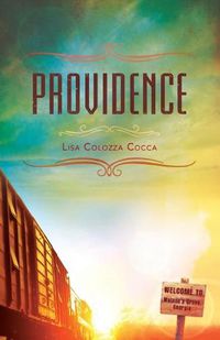 Cover image for Providence