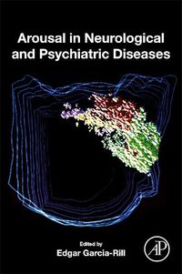 Cover image for Arousal in Neurological and Psychiatric Diseases