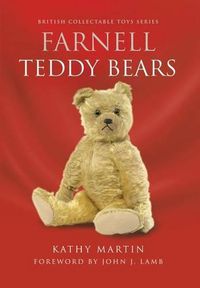 Cover image for Farnell Teddy Bears