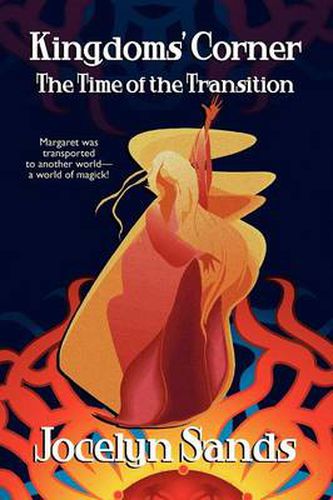 Cover image for Kingdoms' Corner: The Time of the Transition