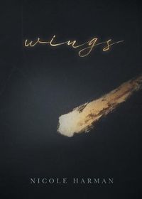 Cover image for Wings