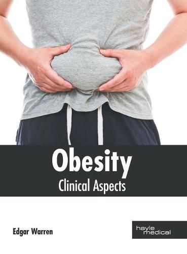 Cover image for Obesity: Clinical Aspects