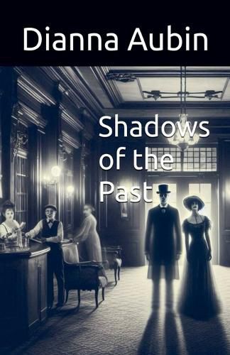 Cover image for Shadows of the Past