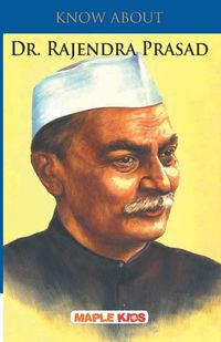 Cover image for Dr Rajendra Prasad