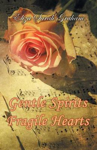 Cover image for Gentle Spirits-Fragile Hearts