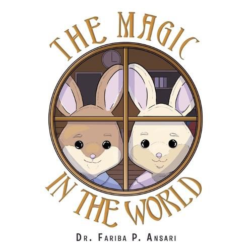 Cover image for The Magic in the World