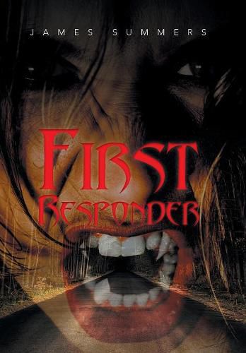 Cover image for First Responder