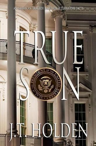 Cover image for True Son