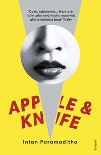 Cover image for Apple and Knife