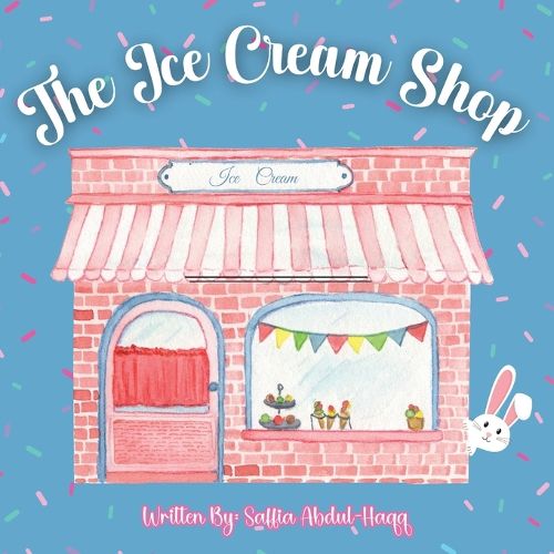 Cover image for The Ice Cream Shop