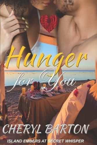 Cover image for Hunger for You