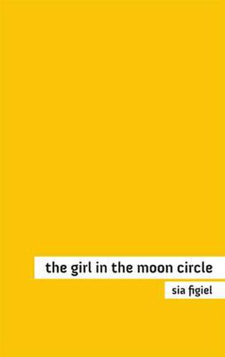 The Girl in the Moon Circle