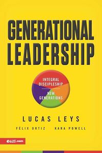 Cover image for Generational Leadership