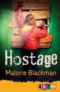 Cover image for Hostage