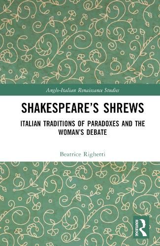 Shakespeare's Shrews