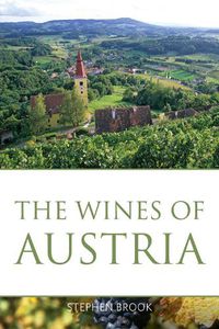 Cover image for The wines of Austria