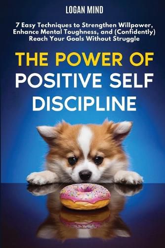 Cover image for The Power of Positive Self-Discipline