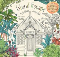 Cover image for Island Escape