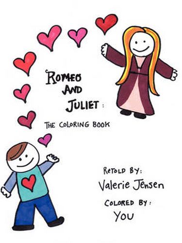 Cover image for Romeo and Juliet