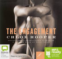Cover image for The Engagement