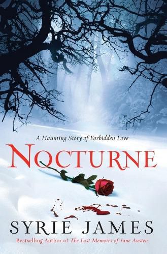 Cover image for Nocturne