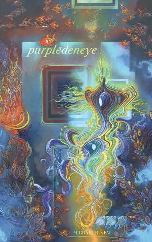 Cover image for Purpledeneye