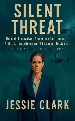 Cover image for Silent Threat