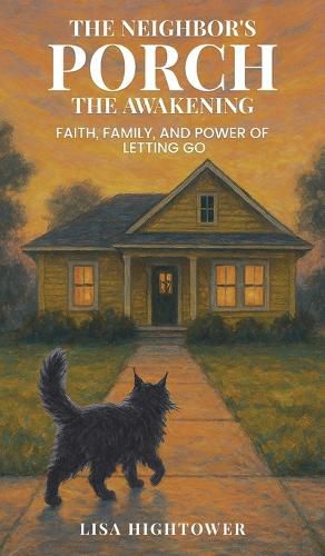 Cover image for The Neighbor's Porch