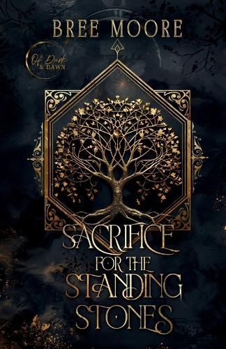 Cover image for Sacrifice for the Standing Stones