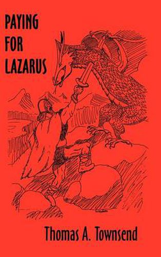 Cover image for Paying for Lazarus