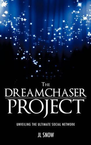 Cover image for The Dreamchaser Project