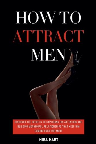 Cover image for How to Attract Men