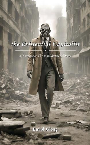 Cover image for The Existential Capitalist
