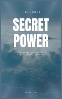 Cover image for Secret Power