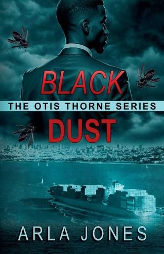 Cover image for Black Dust