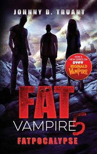 Cover image for Fat Vampire 5