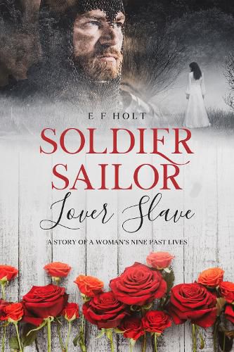 Cover image for Soldier Sailor Lover Slave