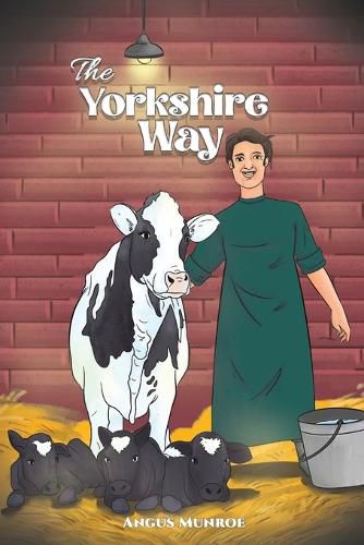 Cover image for The Yorkshire Way