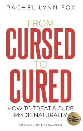 Cover image for From Cursed to Cured