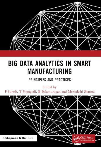 Big Data Analytics in Smart Manufacturing