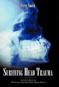 Cover image for Surviving Head Trauma