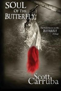 Cover image for Soul of the Butterfly