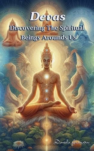 Cover image for Devas. Discovering the Spiritual Beings Around Us