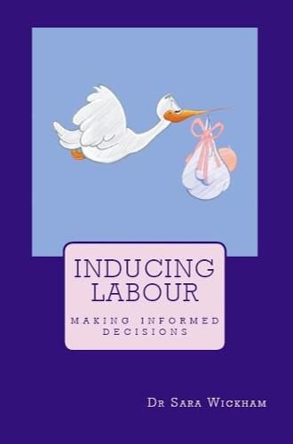 Cover image for Inducing Labour: making informed decisions