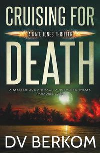 Cover image for Cruising for Death: Kate Jones Thriller