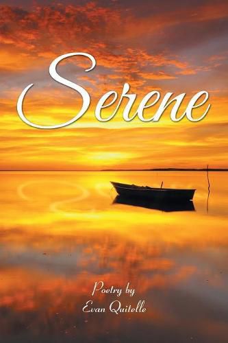 Cover image for Serene