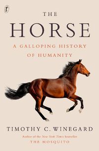 Cover image for The Horse