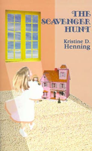 Cover image for The Scavenger Hunt