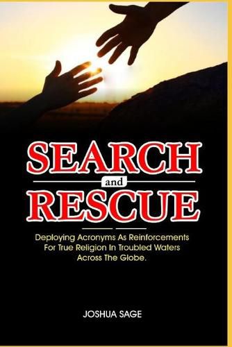 Cover image for Search And Rescue