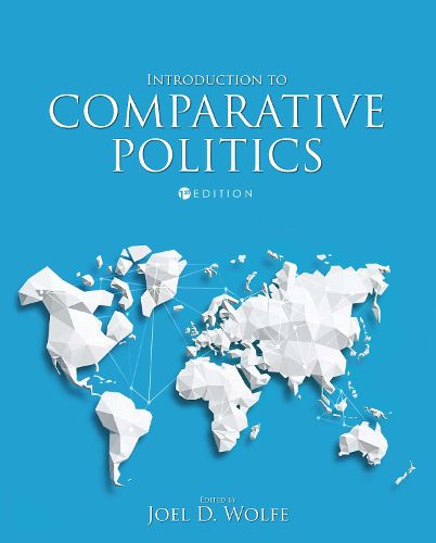 Cover image for Introduction to Comparative Politics